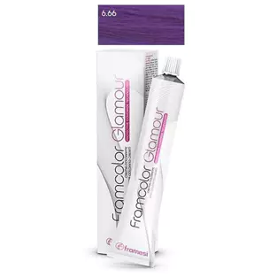 FRA FRAMCOLOR GLAMOUR 6.66 100 ML