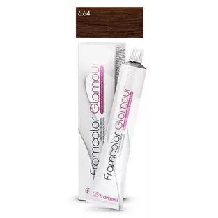 FRA FRAMCOLOR GLAMOUR 6.64 100 ML