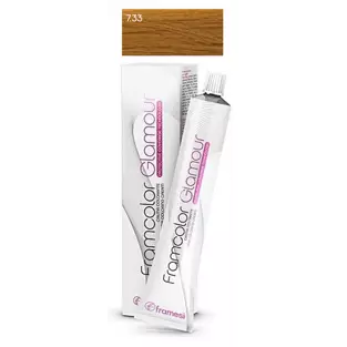 FRA FRAMCOLOR GLAMOUR 7.33 100 ML