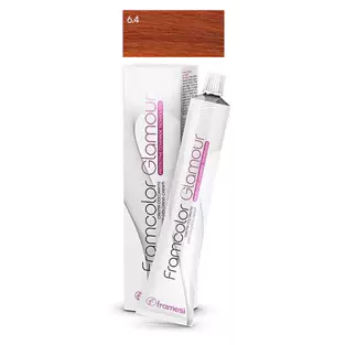 FRA FRAMCOLOR GLAMOUR 6.4 100 ML