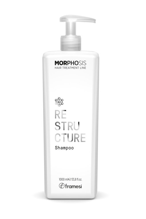 FRA MORPHOSIS RESTRUCTURE SHAMPOO 1000ML