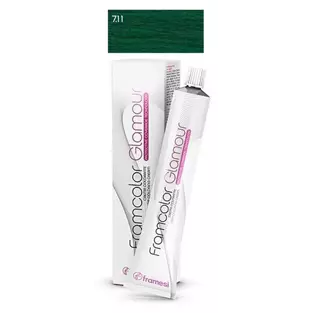 FRA FRAMCOLOR GLAMOUR 7.11 100 ML