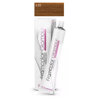 FRA FRAMCOLOR GLAMOUR 6.33 100 ML