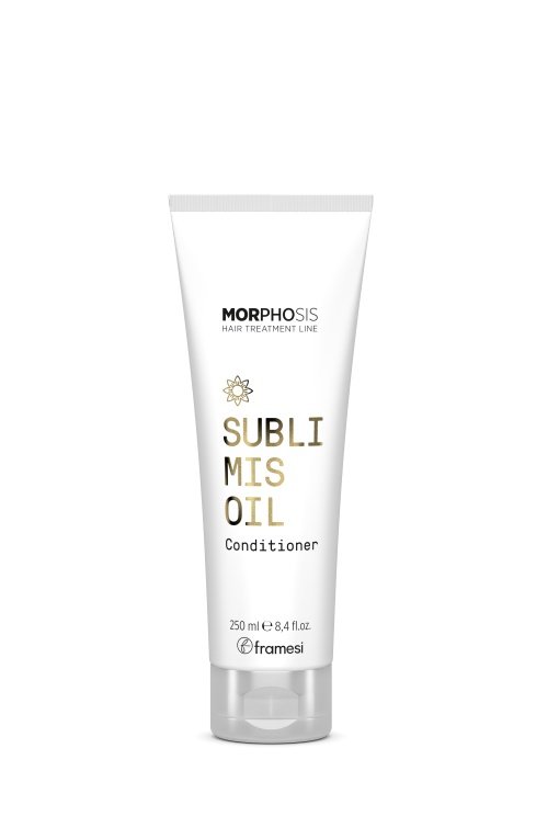 FRA MORPHOSIS SUBLIMIS OIL CONDITIONER 250ML