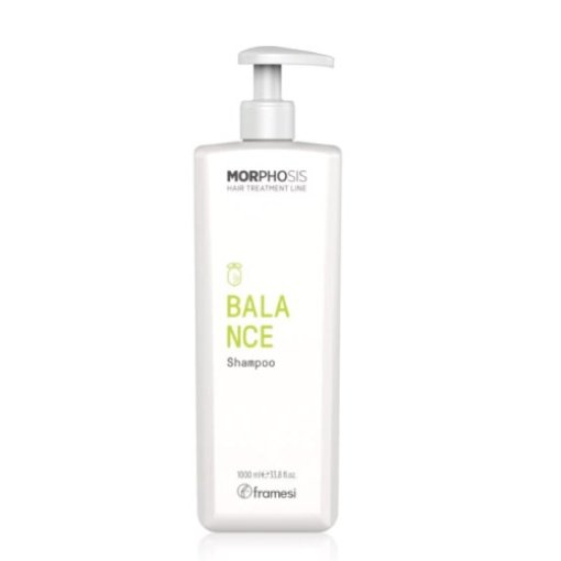 FRA MORPHOSIS BALANCE SHAMPOO 1000ML