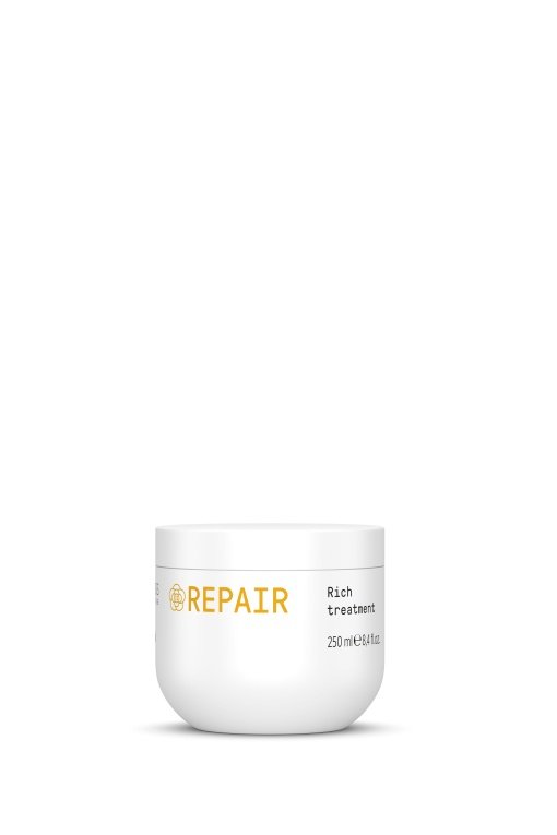 FRA MORPHOSIS REPAIR RICH MASK TREATMENT 250ML