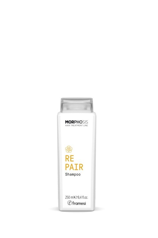 FRA MORPHOSIS REPAIR SHAMPOO 250ML
