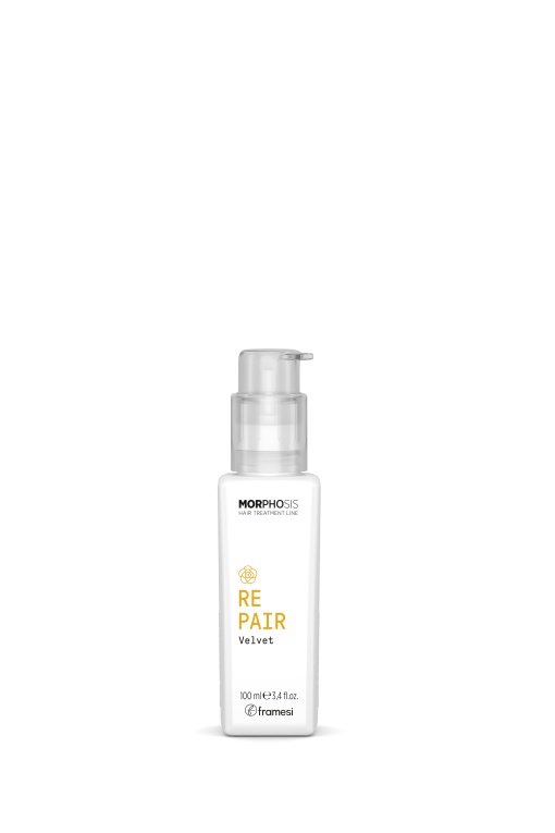 FRA MORPHOSIS REPAIR VELVET 100ML