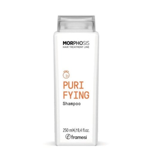FRA MORPHOSIS PURIFYING SHAMPOO 250ML
