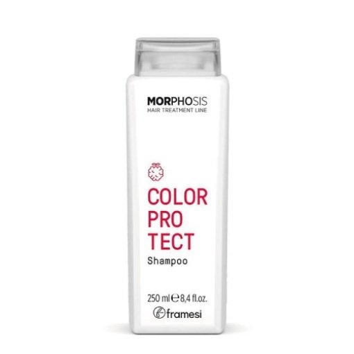 FRA MORPHOSIS COLOR PROTECT SHAMPOO 250ML