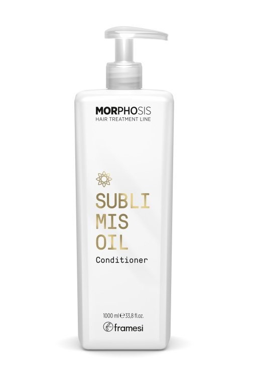 FRA MORPHOSIS SUBLIMIS OIL CONDITIONER 1000ML
