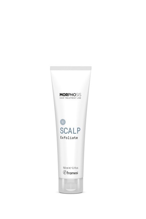 FRA MORPHOSIS SCALP EXFOLIANTE 150ML