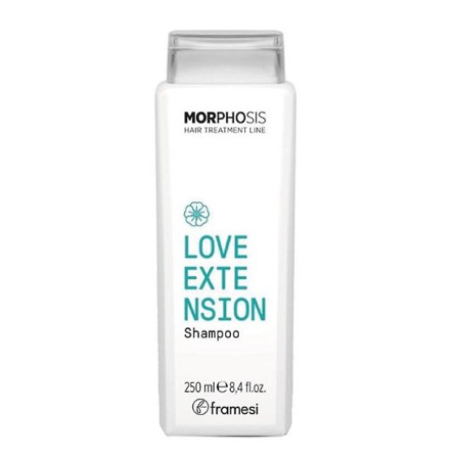 FRA MORPHOSIS LOVE EXTENSION SHAMPOO 250ML