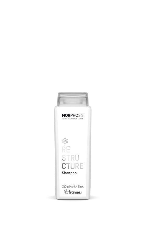 FRA MORPHOSIS RESTRUCTURE SHAMPOO 250 ML