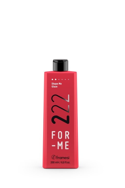 FRA FOR ME 222 SHAPE ME GLAZE 200 ML