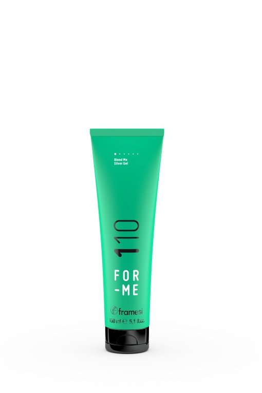 FRA FOR ME 110 BLEND ME SILVER GEL 150 ML