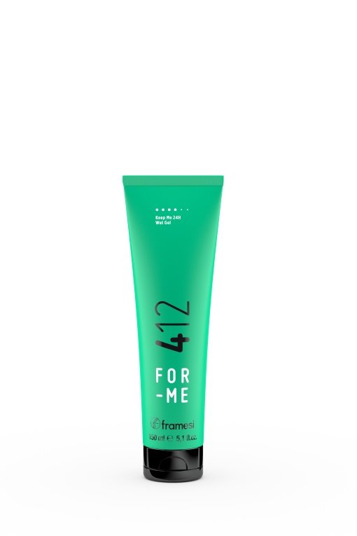 FRA FOR ME 412 KEEP ME 24H WET GEL150 ML