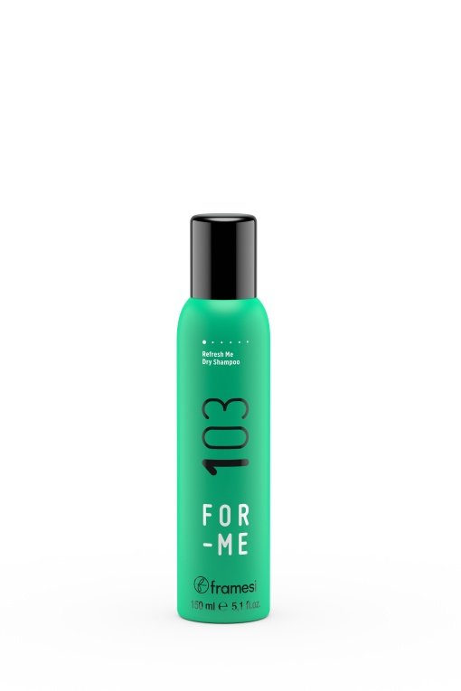 FRA FOR ME 103 REFRESH ME DRY SHAMPOO 150 ML