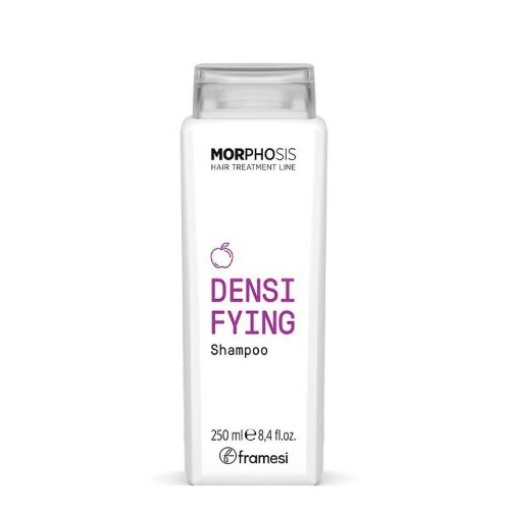 FRA MORPHOSIS DENSIFYING SHAMPOO SENSITIVE 250ML