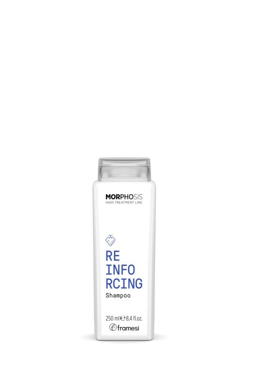 FRA MORPHOSIS REINFORCING SHAMPOO OILY 250ML