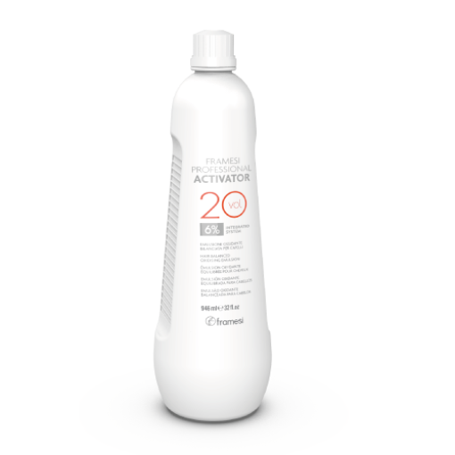 FRA FRAMESI PROFESSIONAL ACTIVATOR 20 VOL