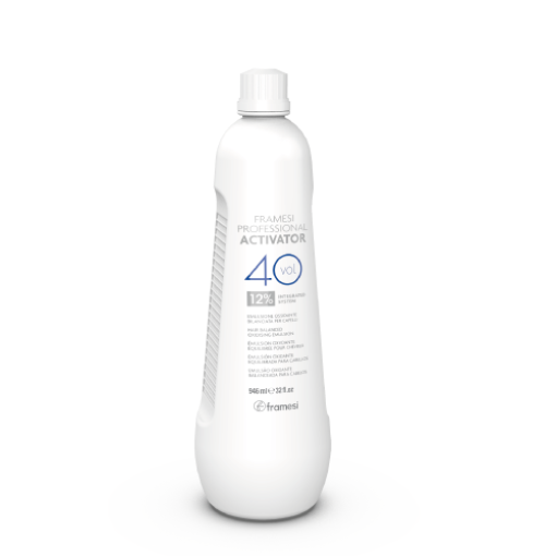 FRA FRAMESI PROFESSIONAL ACTIVATOR 40 VOL