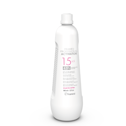 FRA FRAMESI PROFESSIONAL ACTIVATOR 15 VOL