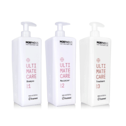 FRA MORPHOSIS KIT ULTIMATE CARE 1000ML