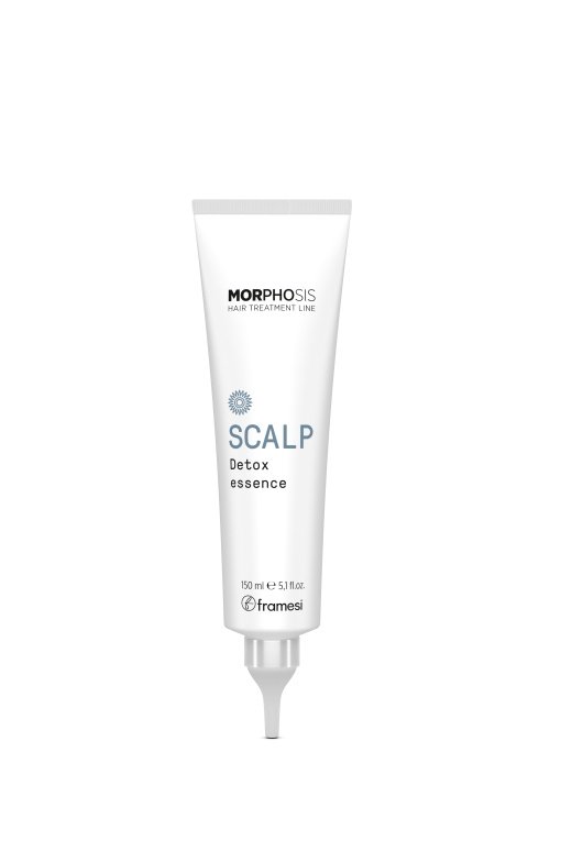 FRA MORPHOSIS SCALP DETOX ESSENCE 150ML