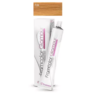 FRA FRAMCOLOR GLAMOUR 7.36 100 ML