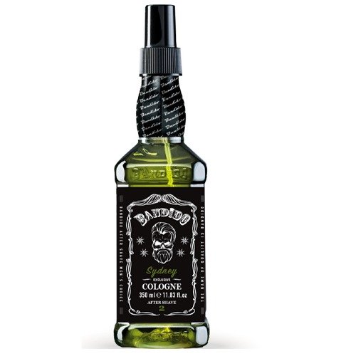 AFTERSHAVE COLOGNE ARMY SYDNEY 350ML
