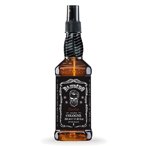 AFTERSHAVE COLOGNE VOLCANO SICILIA 350ML