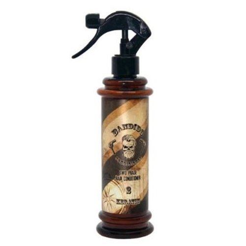 Bandido Condicionador Two Fase Bifásico 2 Keratin – 350ml