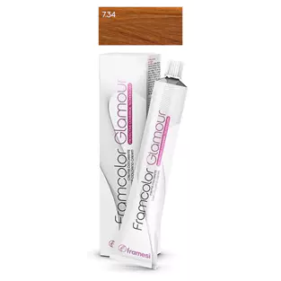 Framesi Framcolor Glamour 7.34 100ml