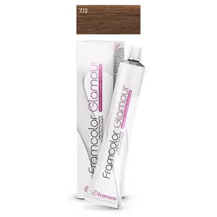 FRA FRAMCOLOR GLAMOUR 7.12 100 ML
