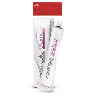 FRA FRAMCOLOR GLAMOUR 7.55 100 ML