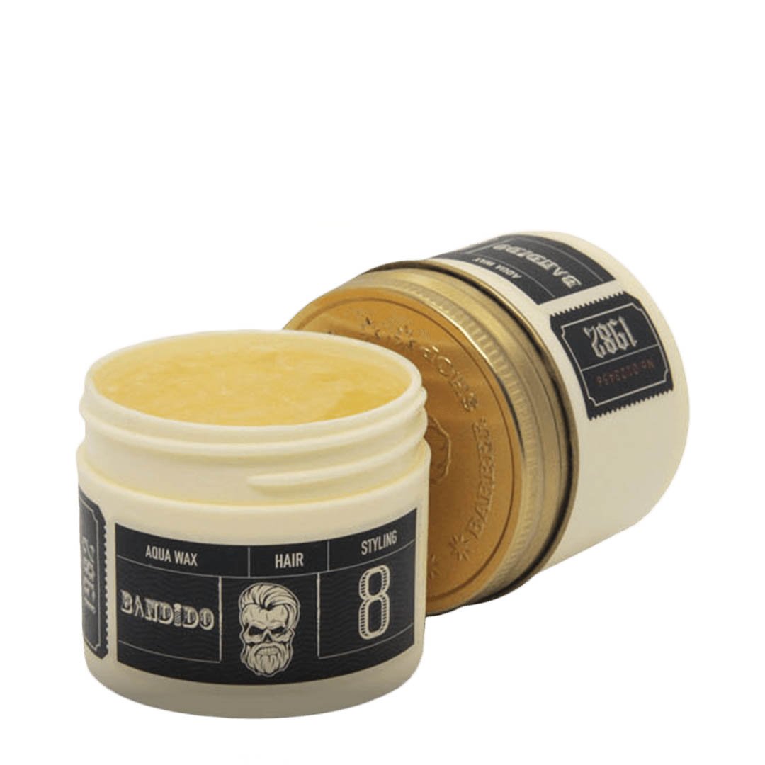 Bandido Aqua Wax extreme strong 8