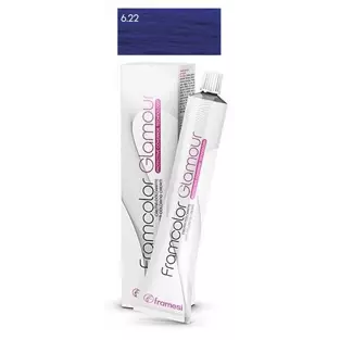 FRA FRAMCOLOR GLAMOUR 6.22 100 ML
