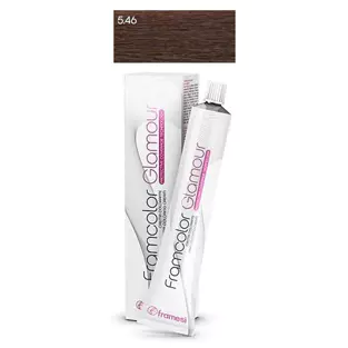FRA FRAMCOLOR GLAMOUR 5.46 100 ML
