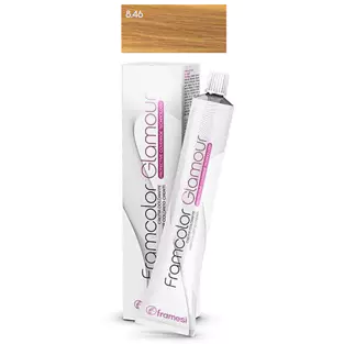 FRA FRAMCOLOR GLAMOUR 8.46 100 ML