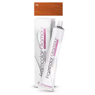 FRA FRAMCOLOR GLAMOUR 7.4 100 ML