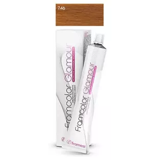 FRA FRAMCOLOR GLAMOUR 7.46 100 ML