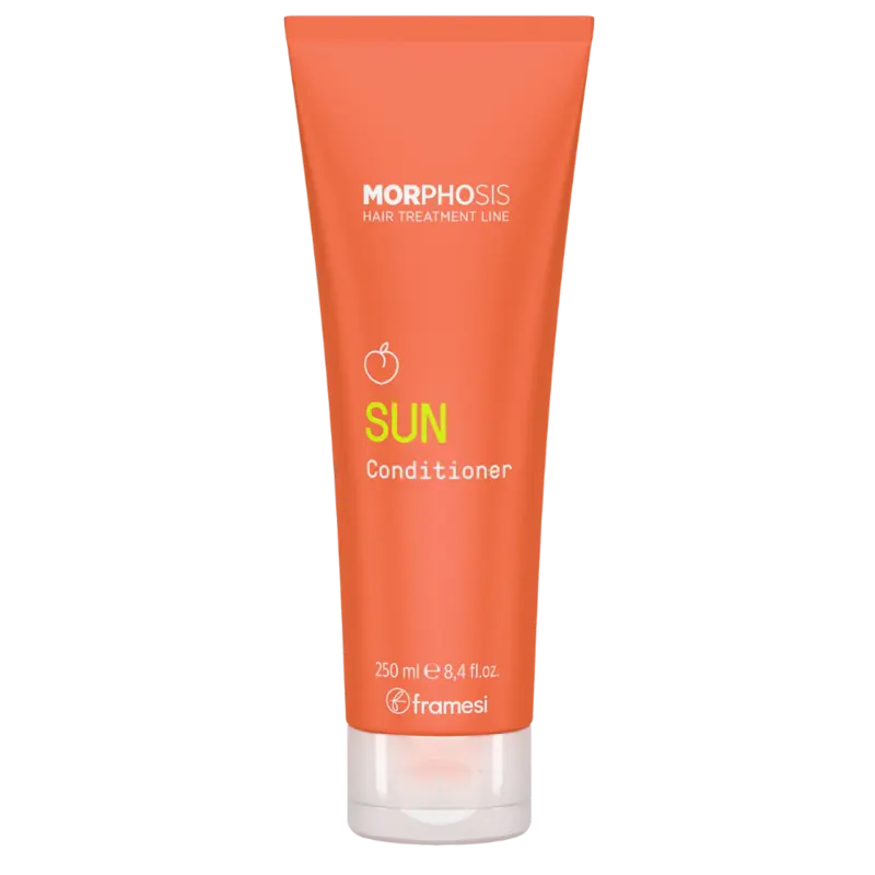 Framesi Morphosis Sun Conditioner 250ml Peach
