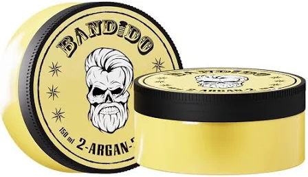 BANDIDO GEL ARGAN