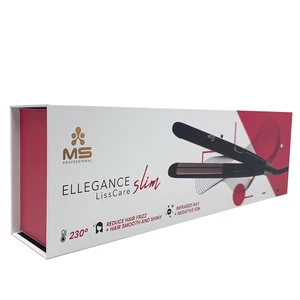 PRANCHA ELEGANCE LissCare SLIM - MS PRO