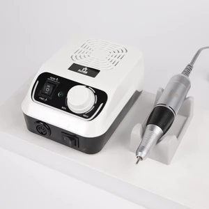 SET MANICURE PLUS 35.000RPM MS PRO