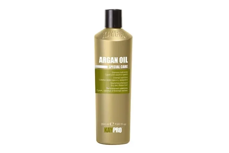 Shampoo Kaypro Argan Oil Cabelos Secos 350 ml