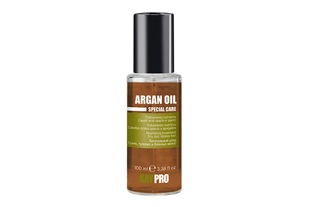 Sérum Capilar Kaypro Argan Oil Cabelos Secos 100 ml