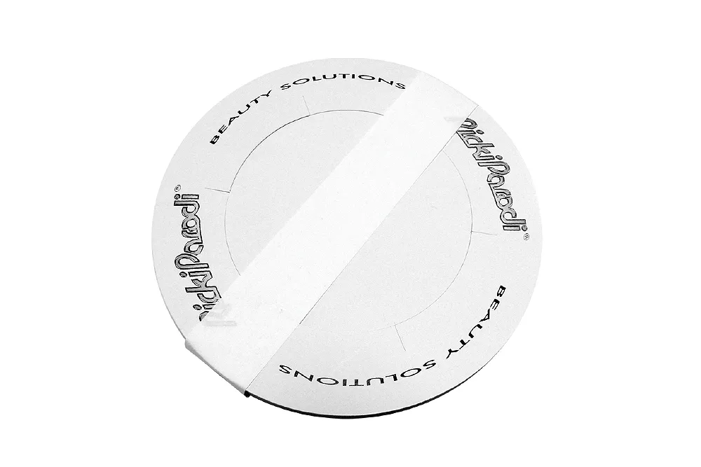 Aros Proteção Cera RickiParodi 16 cm 25 Unidades