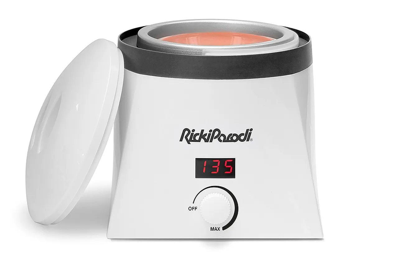 Panela Cera RickiParodi Prowax 800